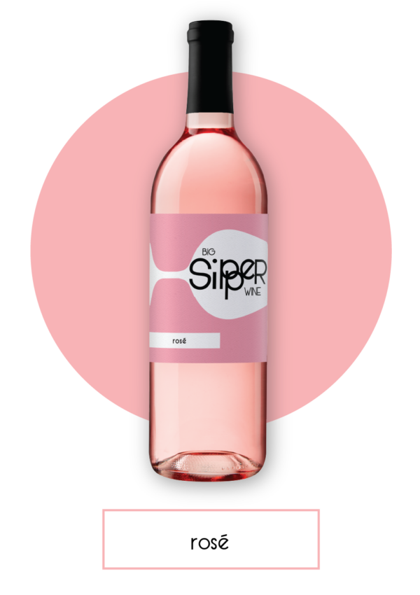 Home Big Sipper California Wines
